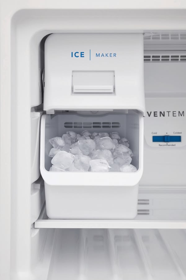Frigidaire Top-Mount Refrigerator Ice Maker Kit