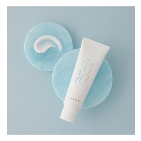 ILLIYOON Ceramide Hand Cream - 50ml Moisturizing Hand Care