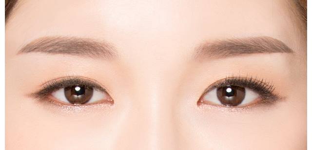 APIEU Edge Brow Pencil 0.35g (4 Colors) - Precision Eyebrow Makeup Tool