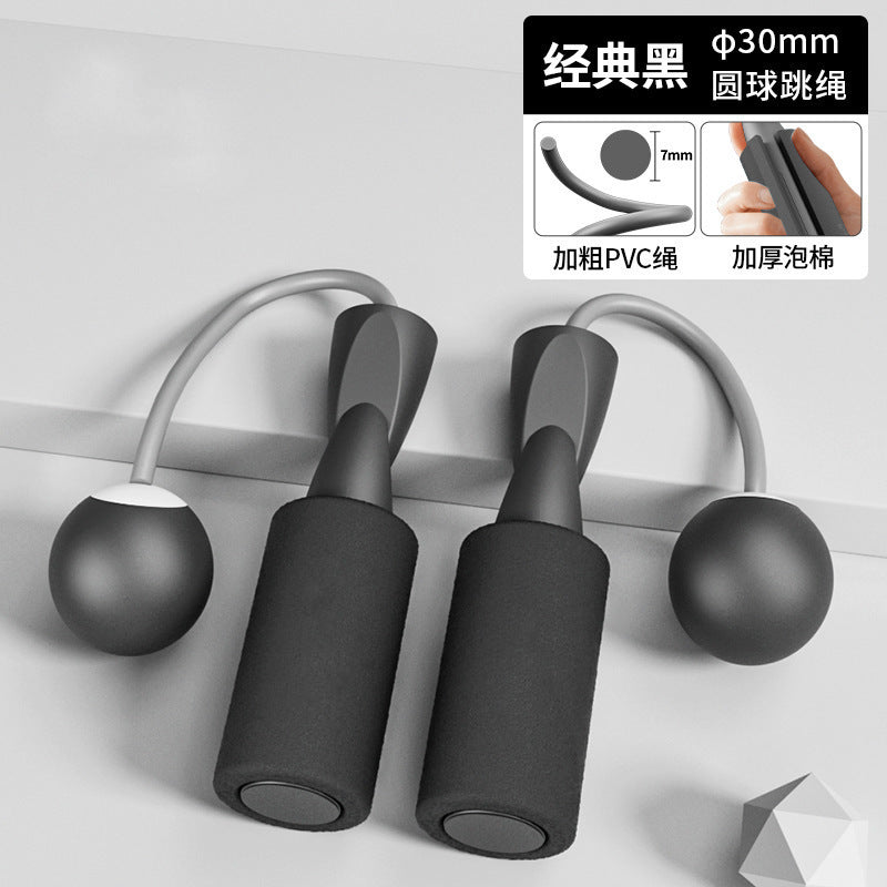 Premium PP Double Jump Rope for Enhanced Fitness