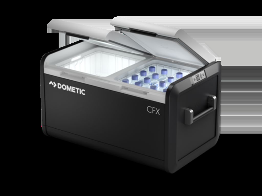 Dometic CFX3 75DZ Dual Zone Cooler/Freezer