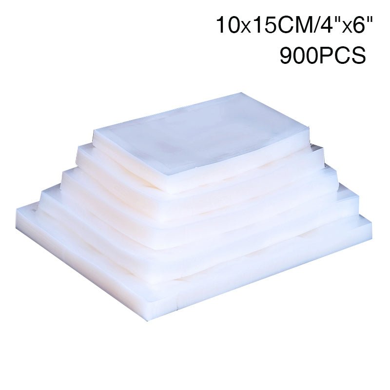 Premium Food Storage Vacuum Seal Bags
