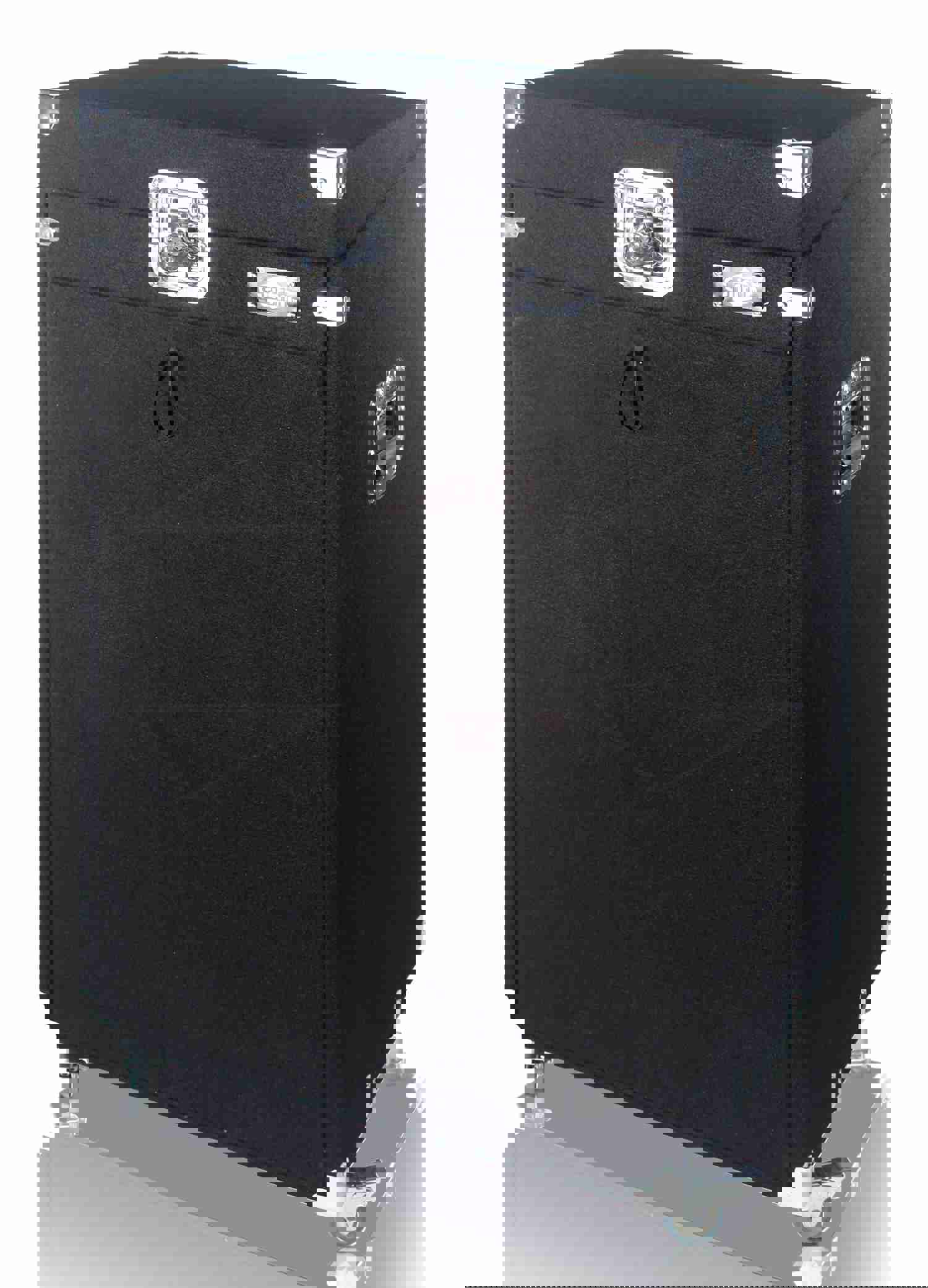 25U Rackmount Studio Mixer Case by Griffin
