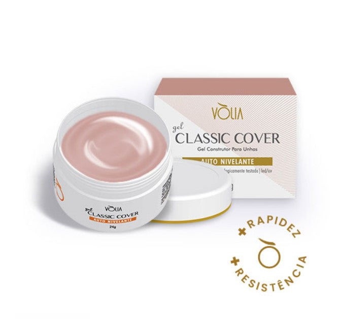 Brazilian Voilà Cosmetics Kit - Personal Shopper Service