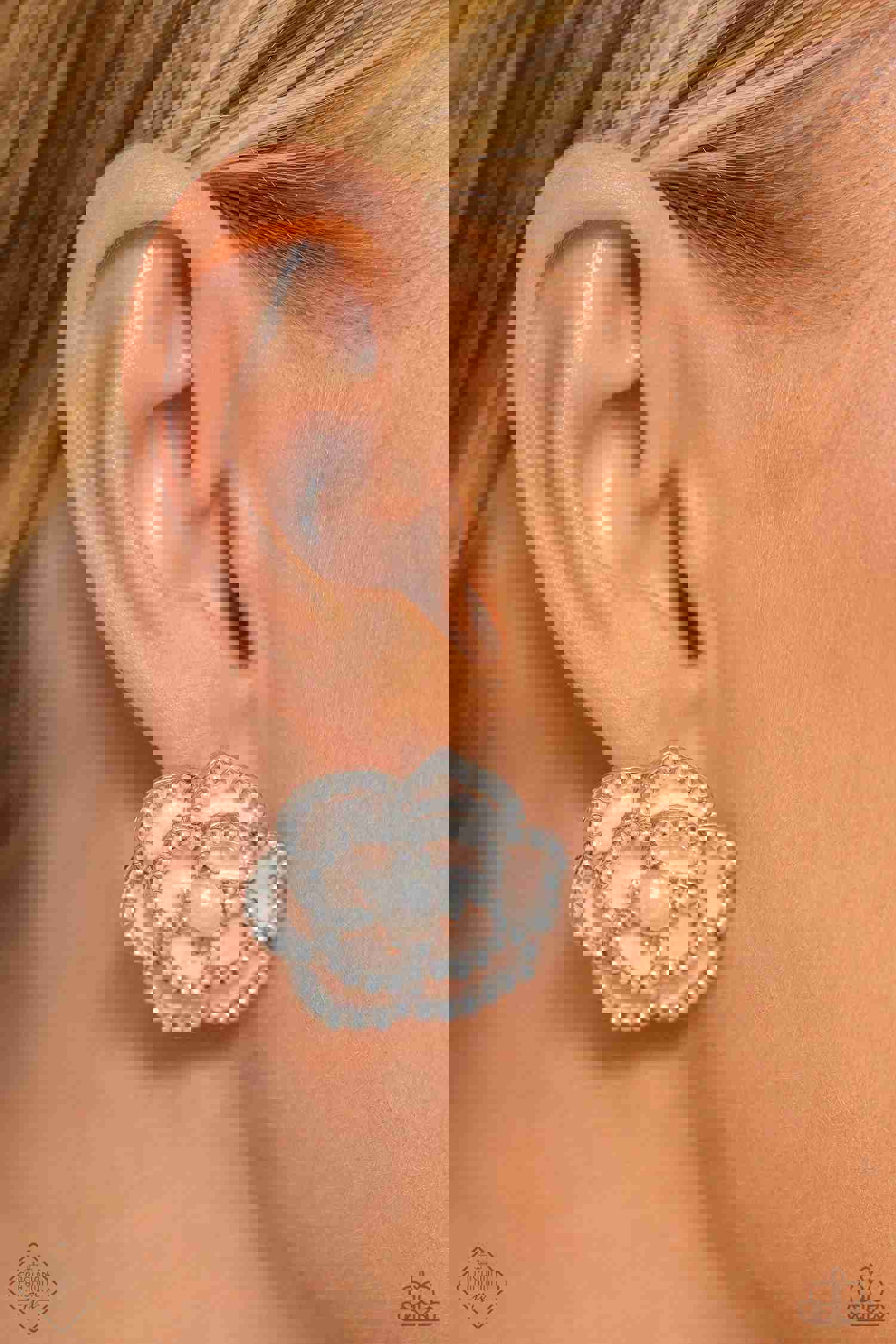 Fiercely 5th Avenue - Timeless Elegance Accessory Set