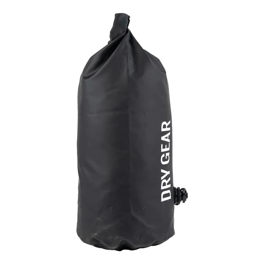 Waterproof Outdoor Adventure Backpack - 20L Day Pack || Black