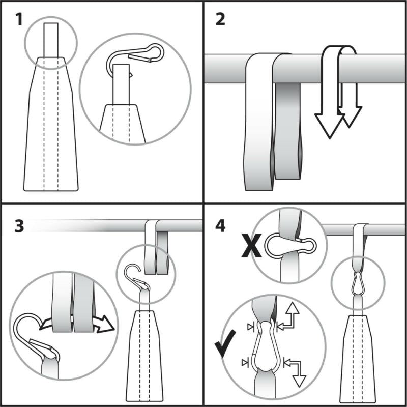 Upgraded High-Strength Nylon Fitness AB Sling/Pull Up Straps