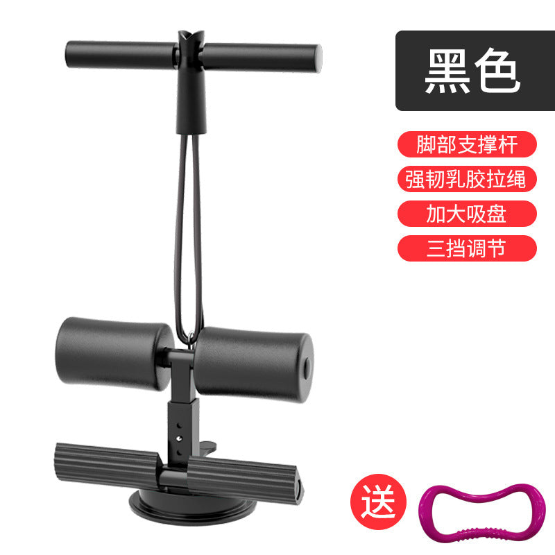 Colorful Abdominal Exerciser for Versatile Fitness