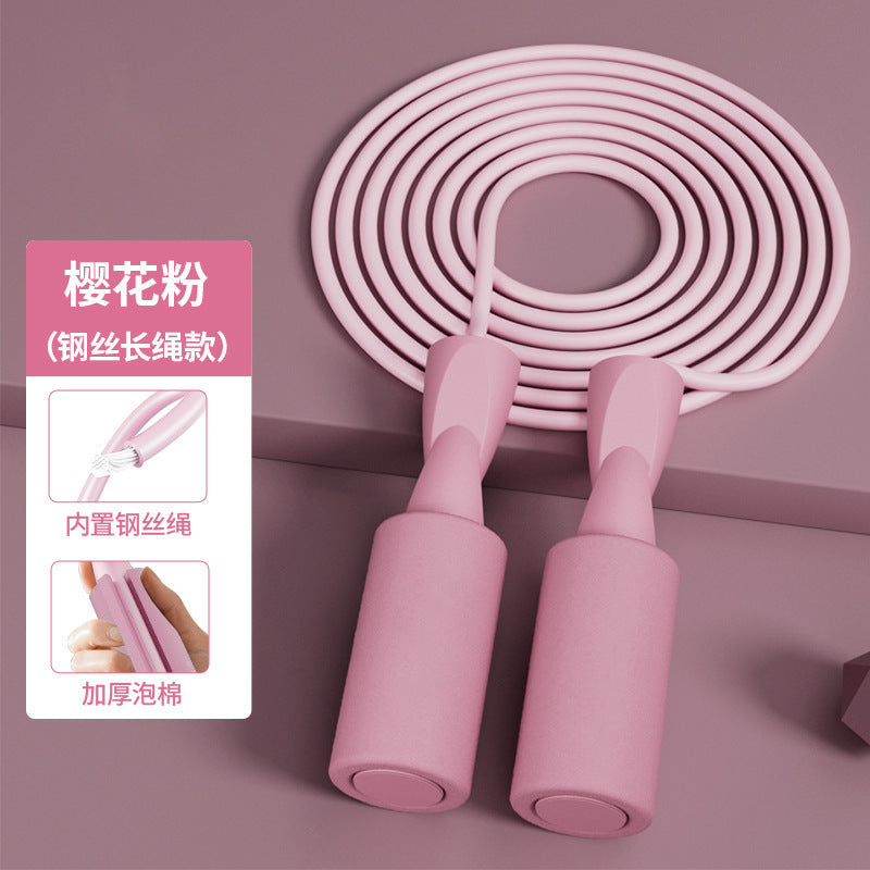 Premium PP Double Jump Rope for Enhanced Fitness