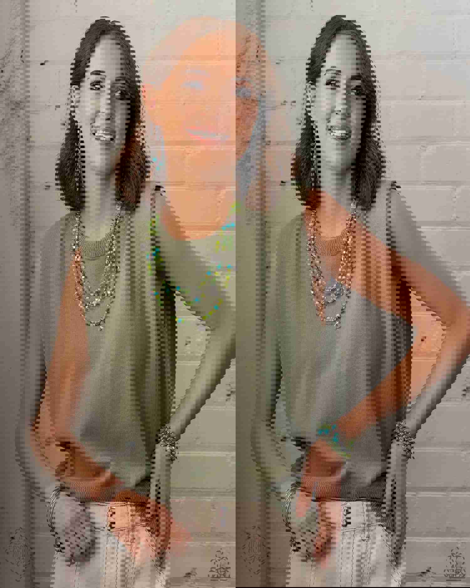 Simply Santa Fe - April 2024 Trend Blend Set