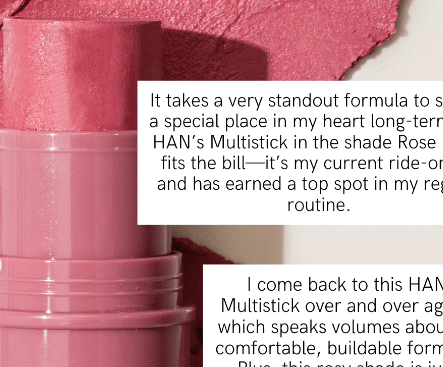 Nourishing & Hydrating Multistick by HAN Skincare