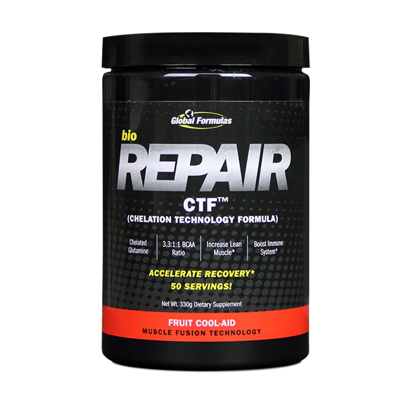 BioRepair - Chelated Glutamine Recovery Formula