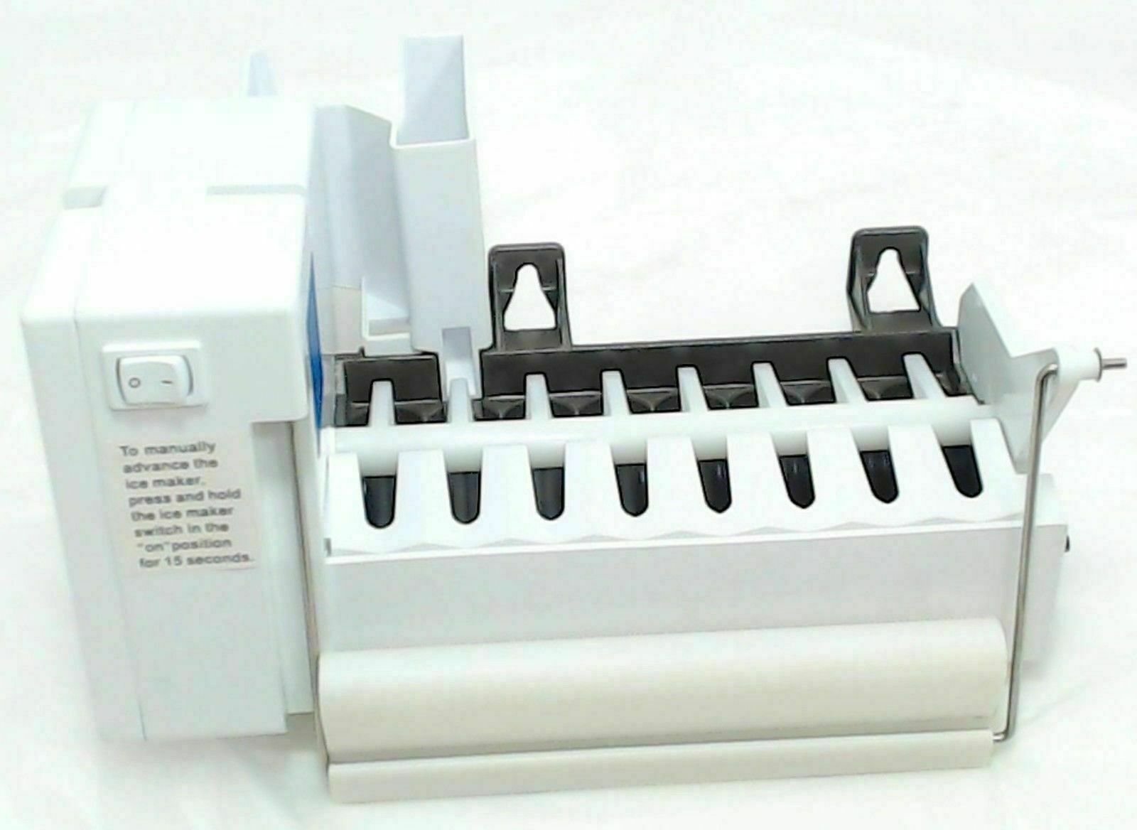 Fast Delivery - High-Quality Ice Maker Model IM20-5 241709801