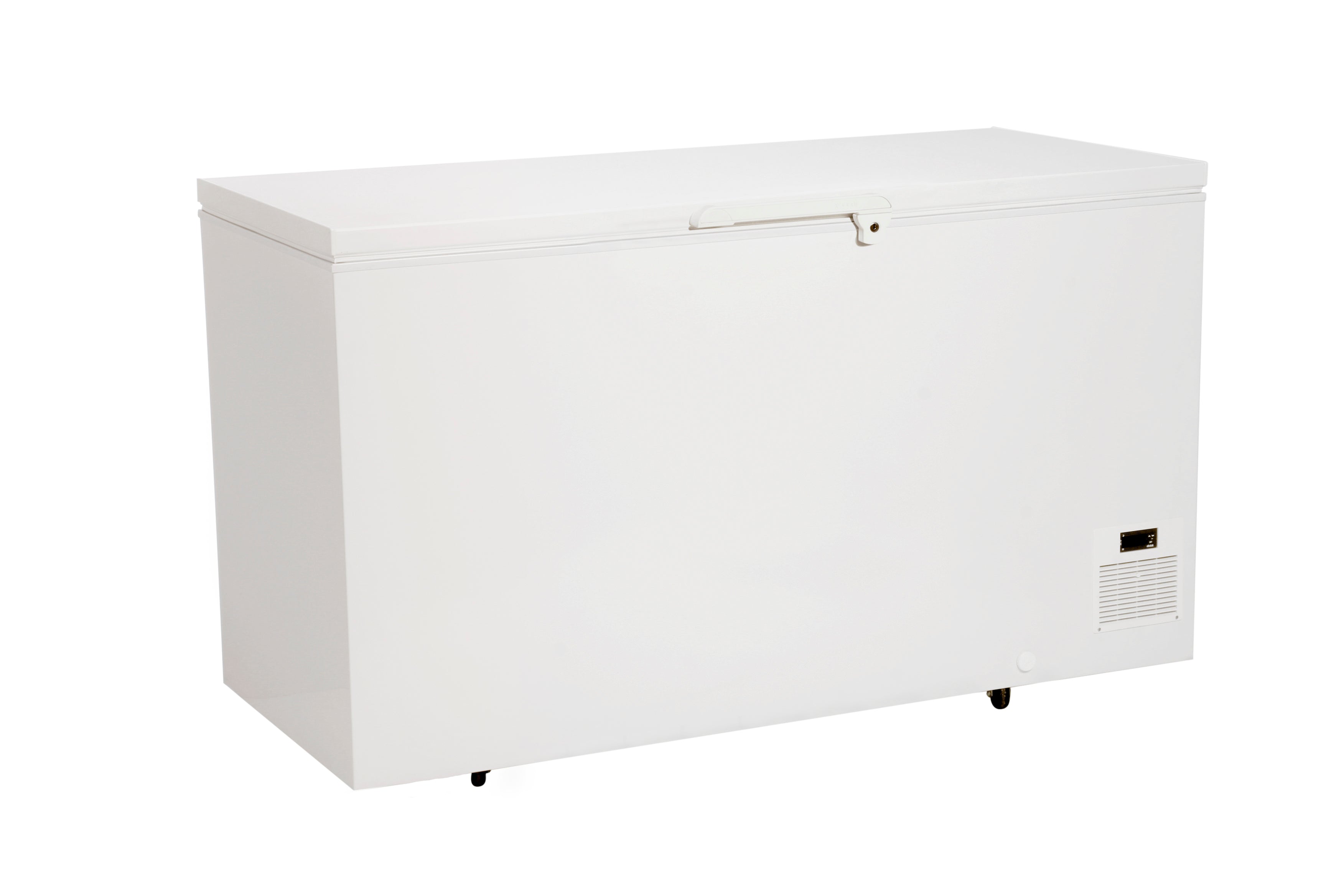 Ultra-Cold Chest Freezer -60C for Extended Food Preservation