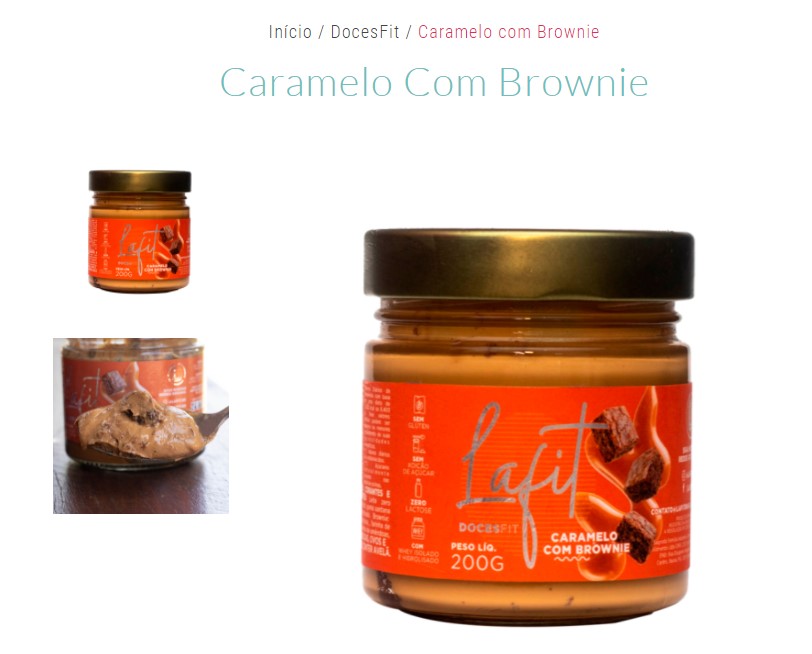 Brazilian Delights | 28 Fitness-Friendly Treats