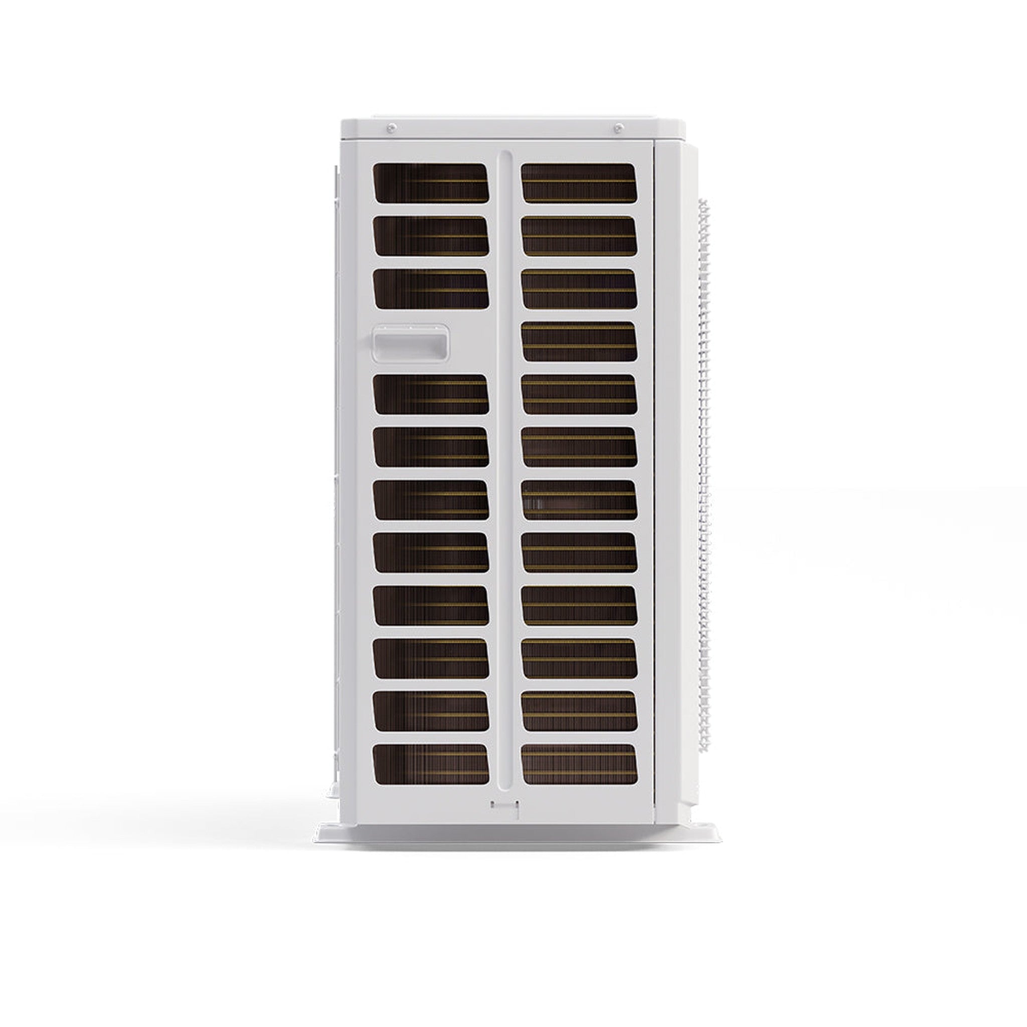 MrCool DIY 4th Gen 18K BTU 3-Zone Ductless Heat Pump System Bundle