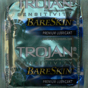 Lucky Bloke | Ultimate Condom Variety Pack Sampler