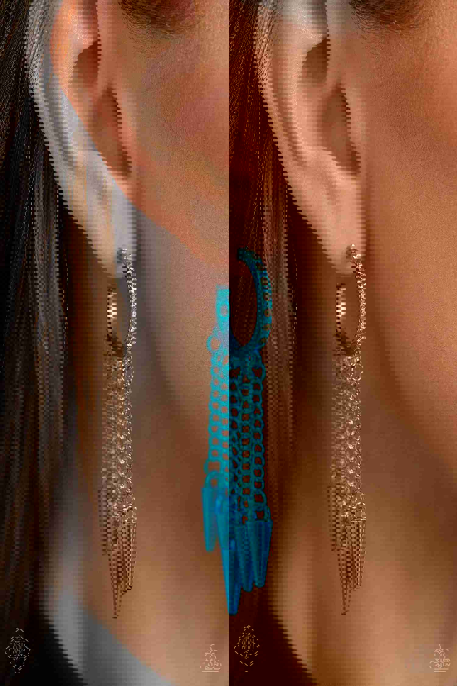 Daring Elegance - Magnificent Musings Trend Blend Set