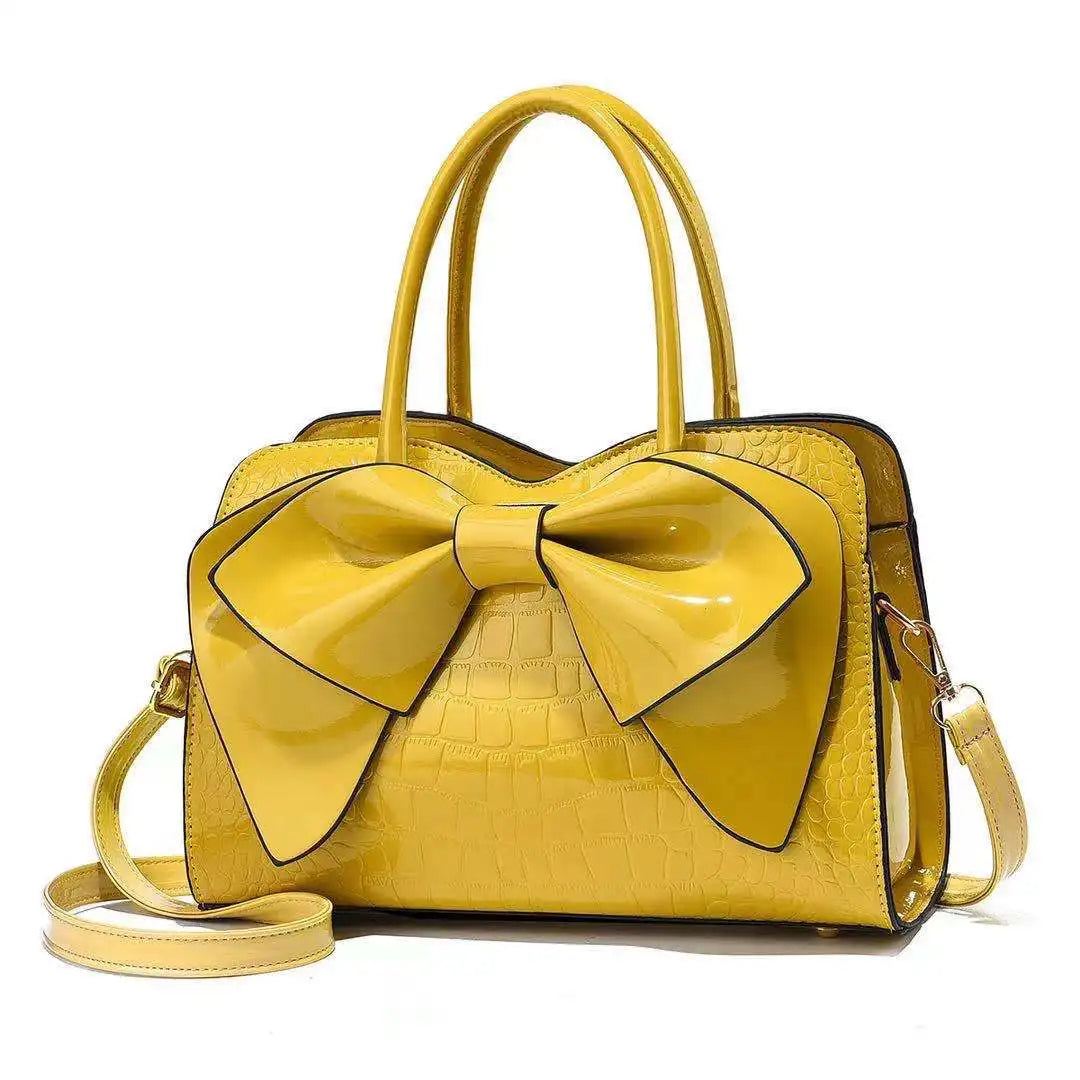 Stylish Leather Shoulder Bag for Women 2023