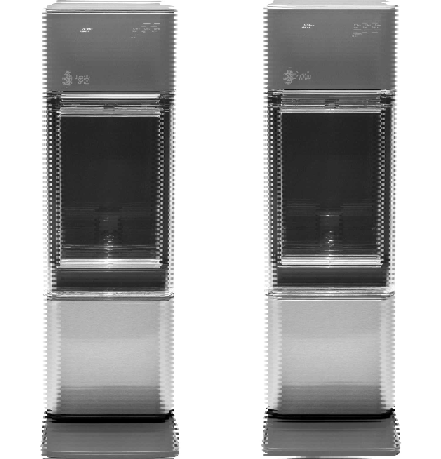 Opal Nugget Ice Maker by GE Profile - Fast, Flavorful Ice