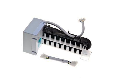 Upgraded Frigidaire Ice Maker Assembly 240352401