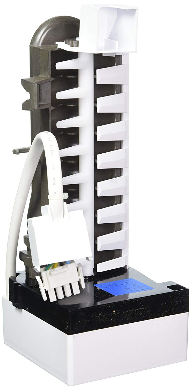 Upgraded Frigidaire Ice Maker Assembly | 240352401