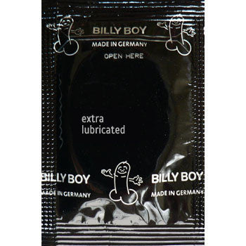 Lucky Bloke | Ultimate Condom Variety Pack Sampler