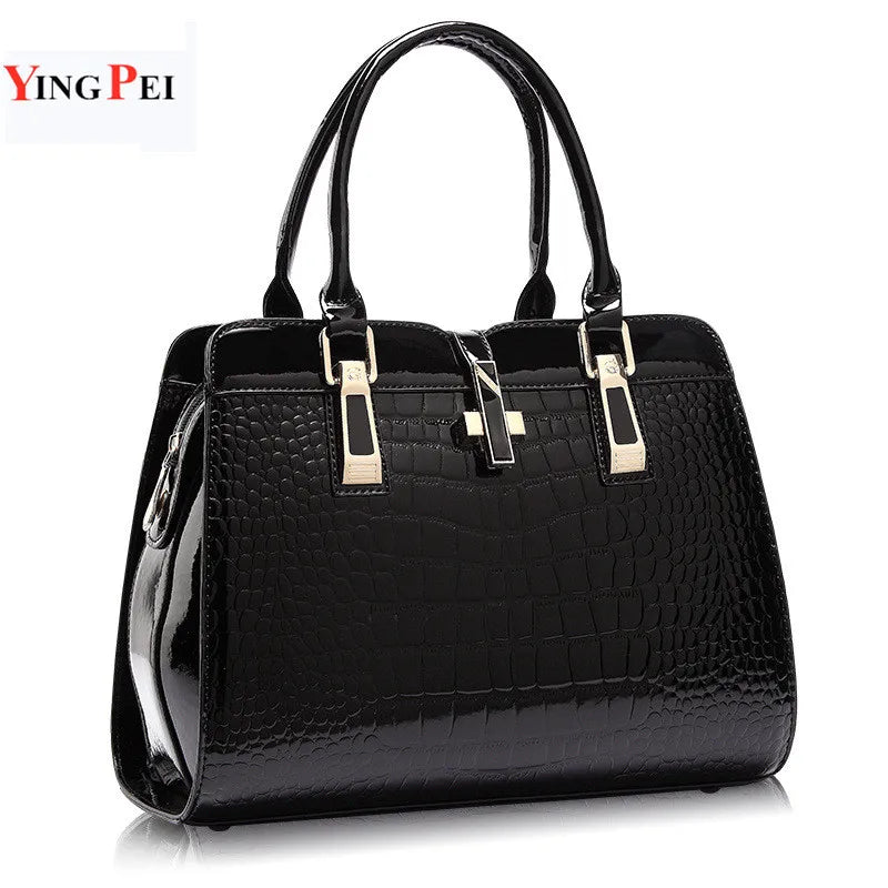 Stylish Leather Shoulder Bag for Women 2023