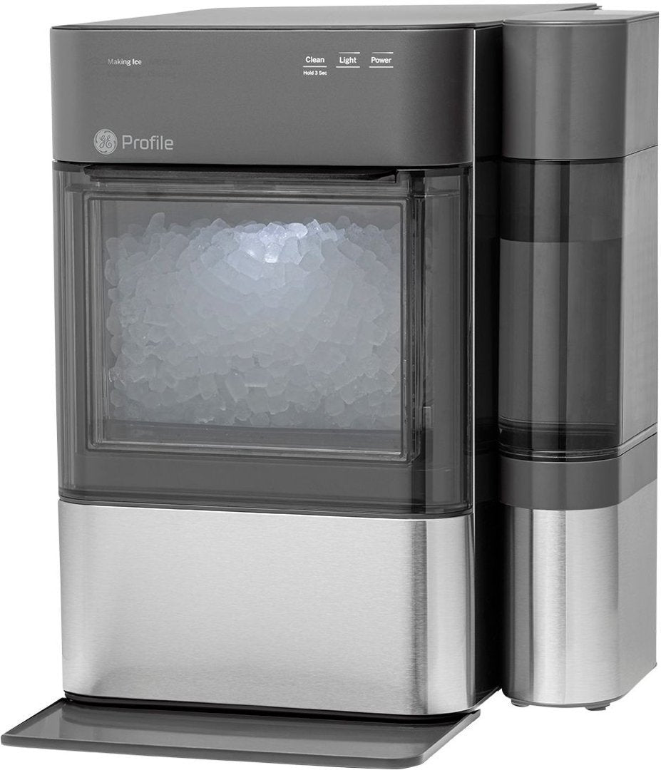 GE® Profile™ Opal™ 2.0 Nugget Ice Maker with Enhanced Ice Production
