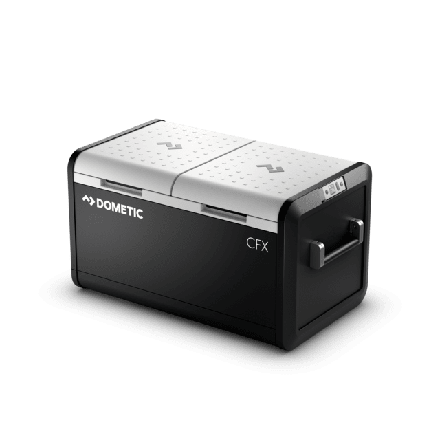 Dometic CFX3 75DZ Dual Zone Cooler/Freezer