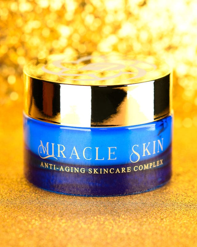 Miracle Skincare Set | 5x Travel Size Rose Oil Treatments