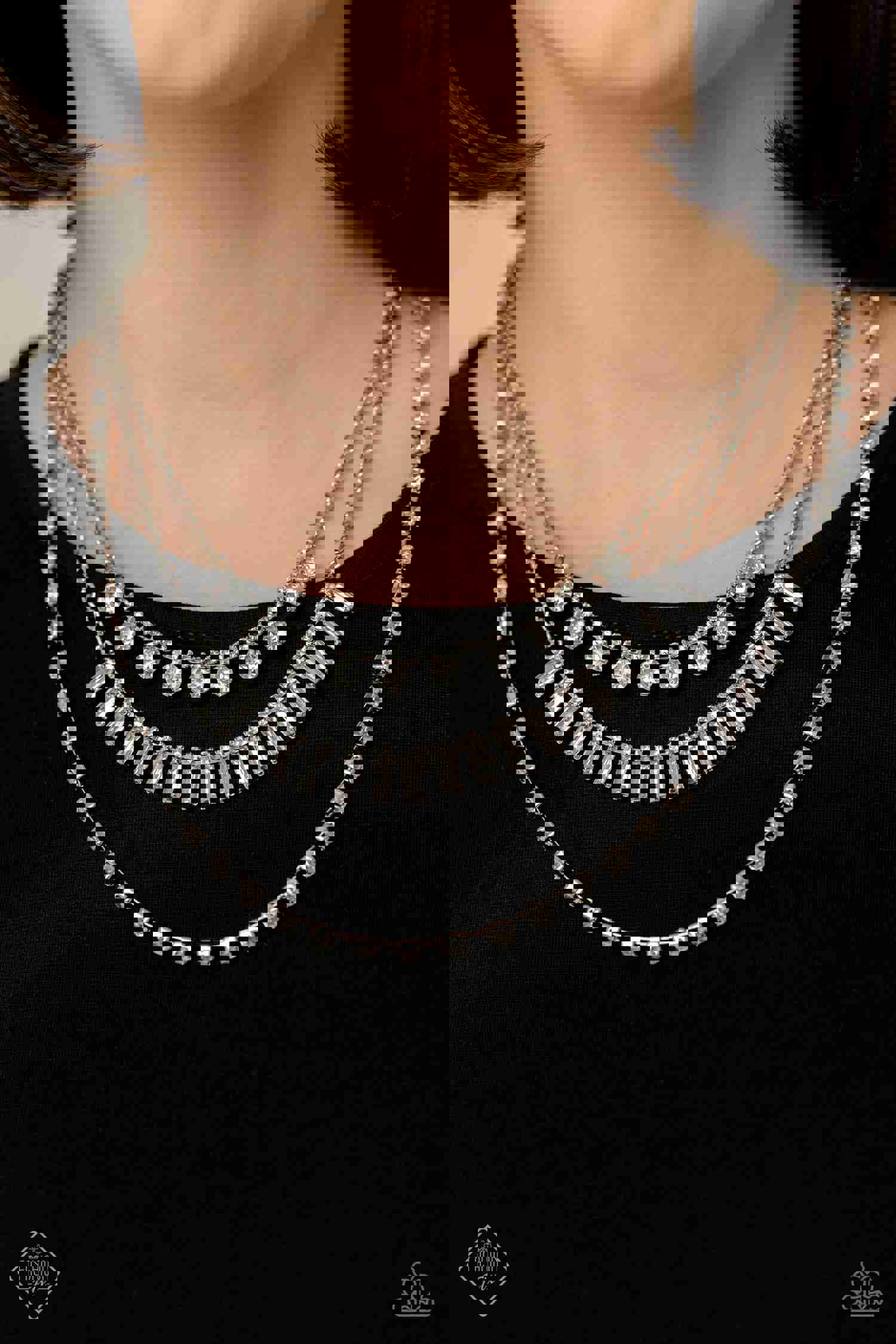 Stylish Statement - Magnificent Musings Trend Blend Set