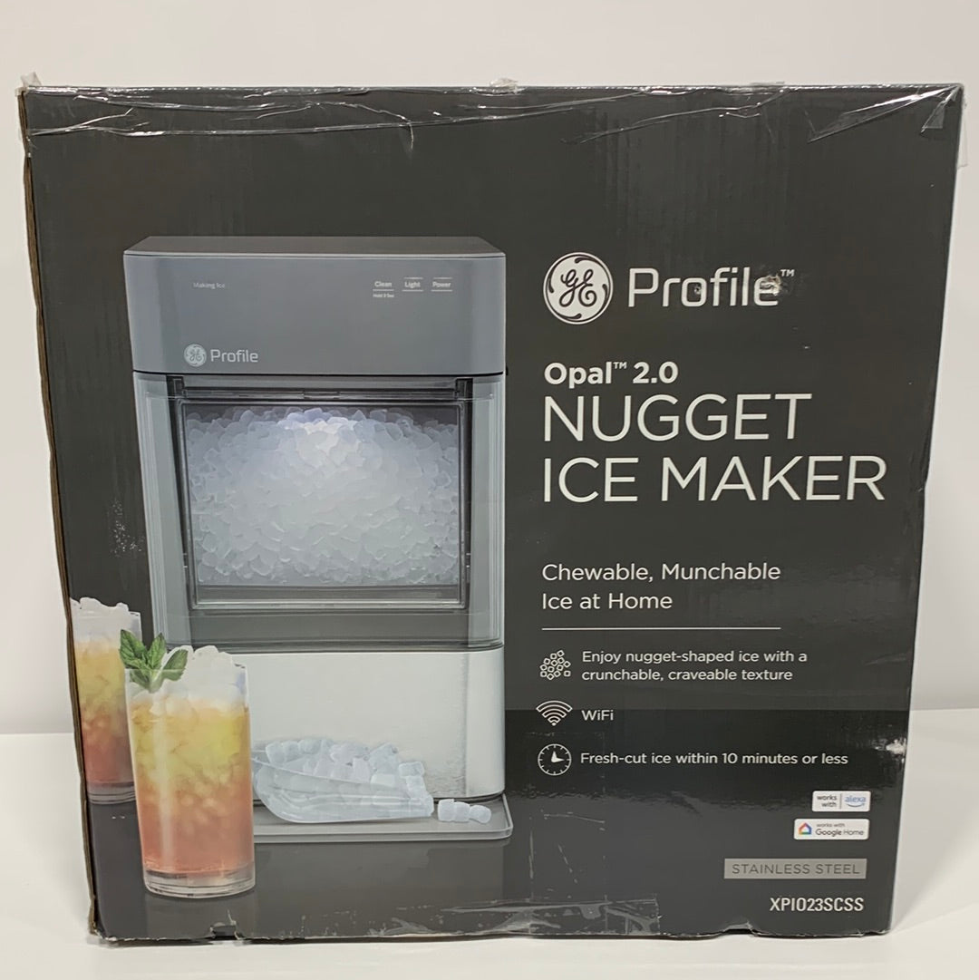 GE Profile Opal 2.0 Nugget Ice Maker - 24 lb. Capacity