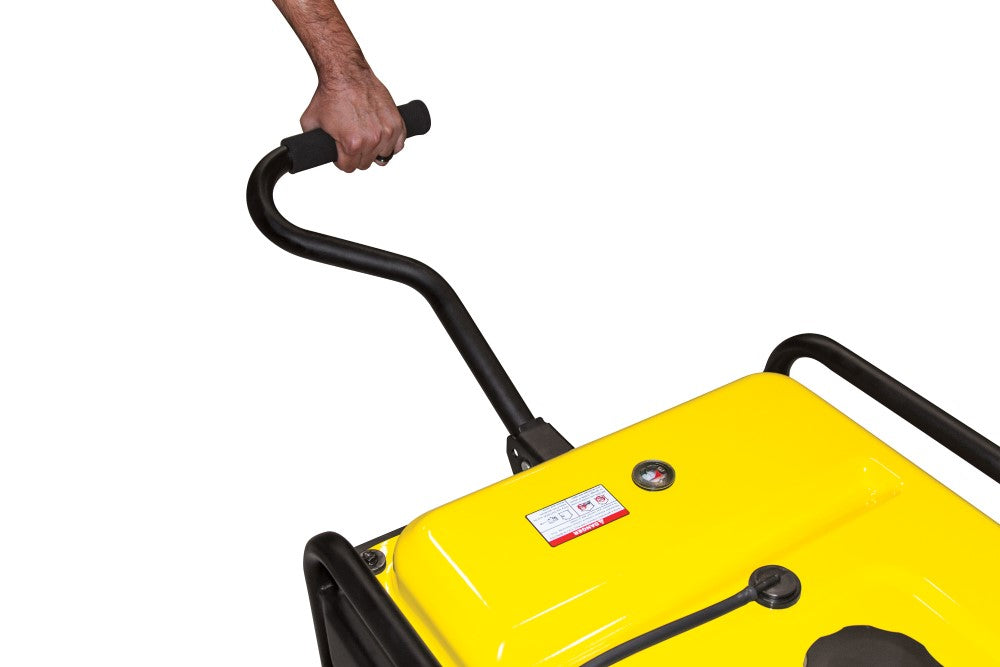 Champion Power Equipment 6250-Watt Open Frame Inverter Generator with Quiet Technology
