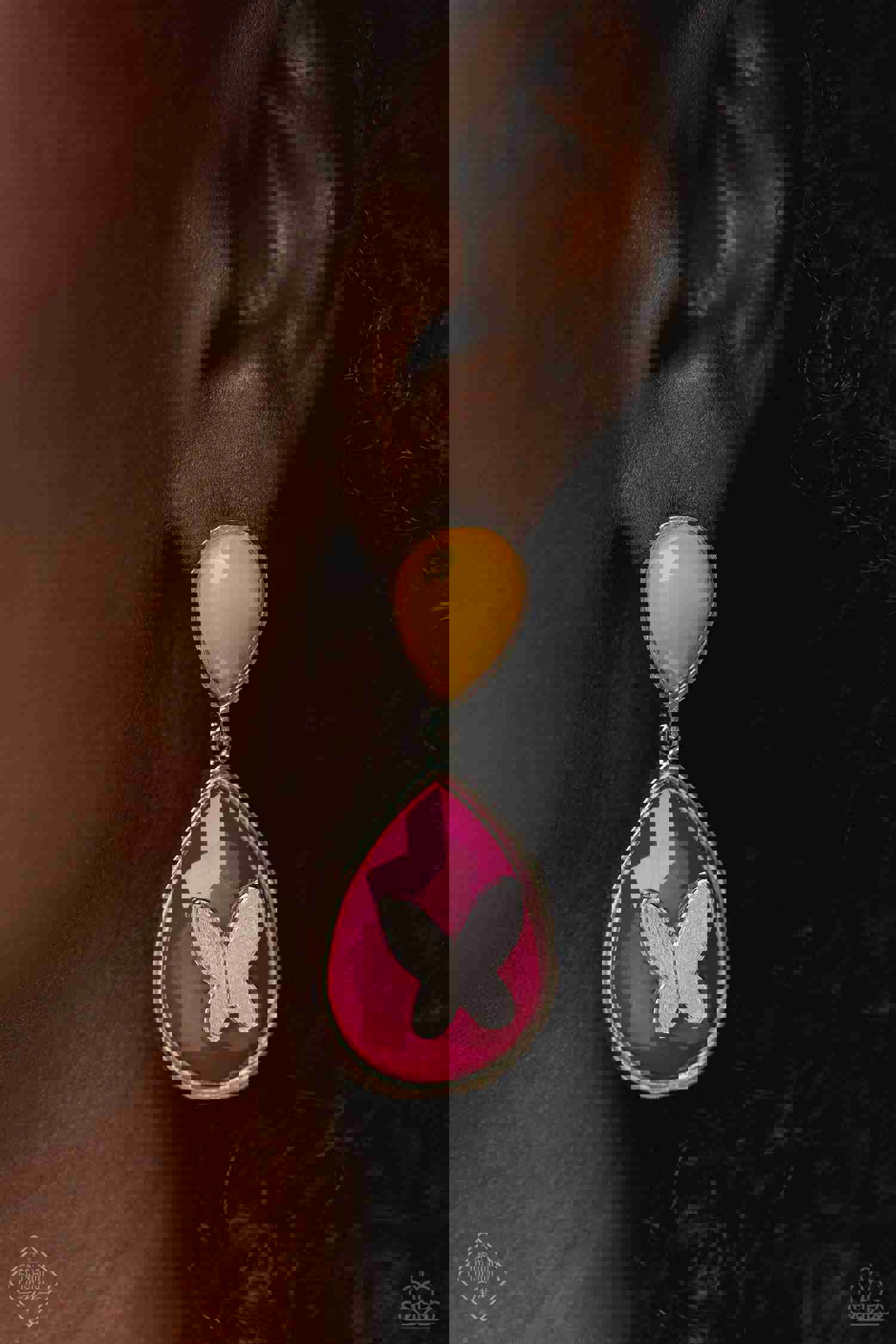 Glimpses of Malibu - Vibrant Style Set - Fashion Fix January 2024