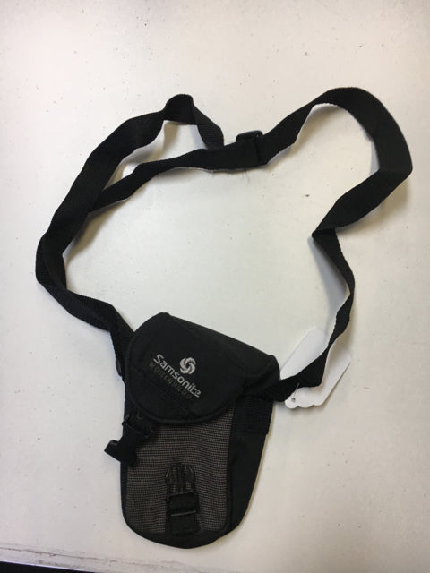 Samsonite Black Digital Camera Bag - Used