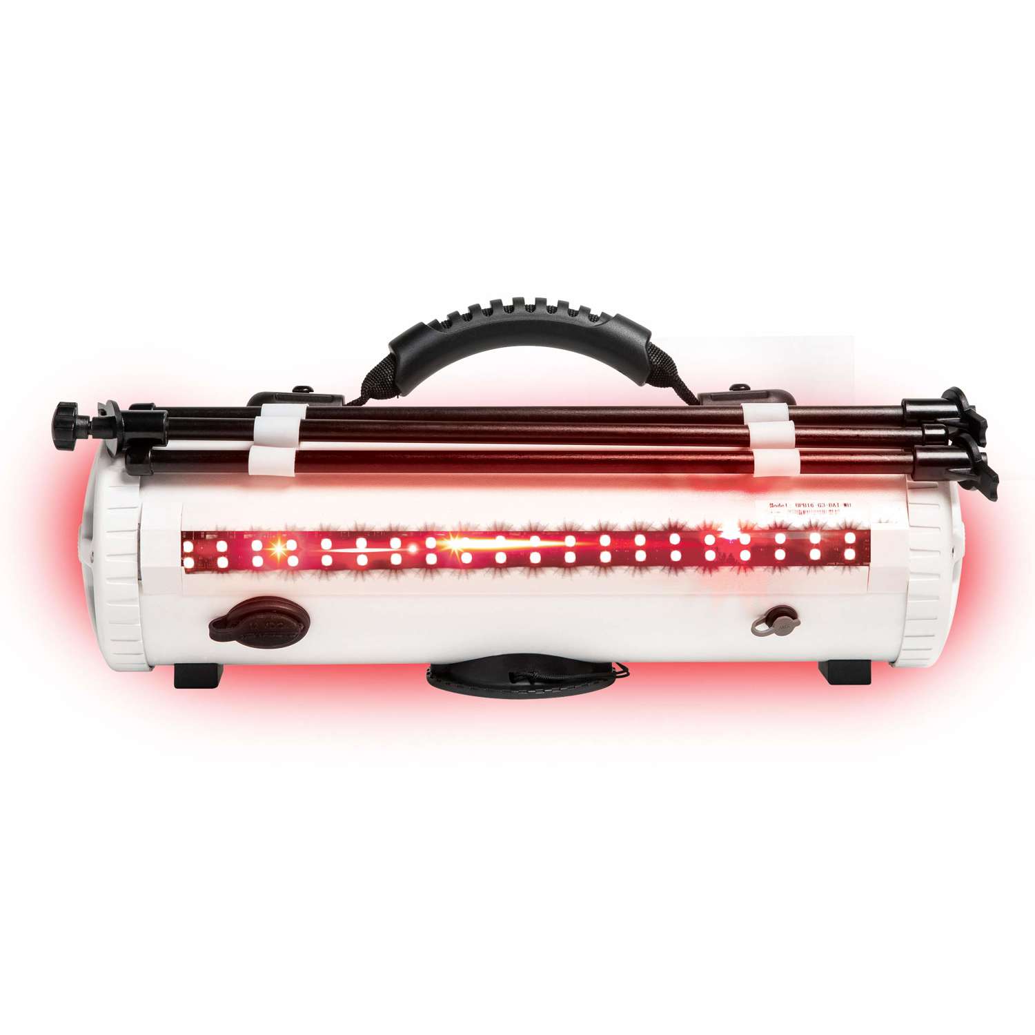 Bazooka G3 Party Bar MINI Bluetooth Speaker with Cosmetic Damage