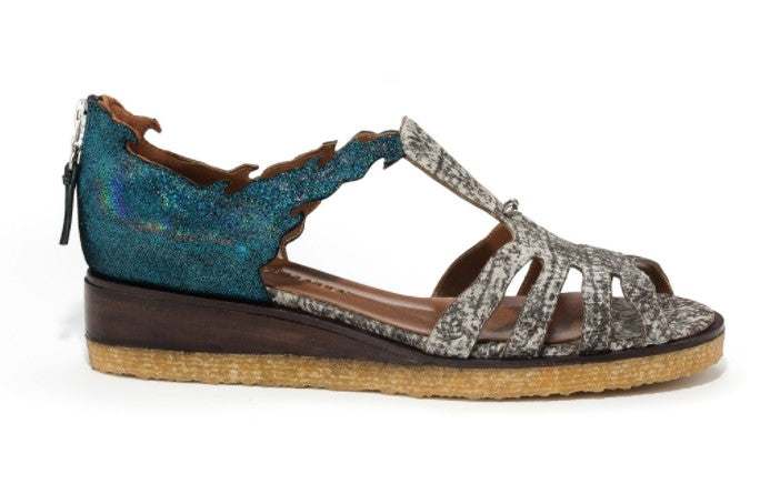 Brazilian Collection: 7 Pairs of Stylish Shoes for Men & Women