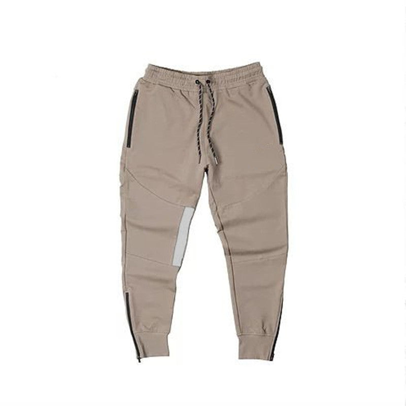 Stylish & Comfortable Men's Sports Fitness Pants