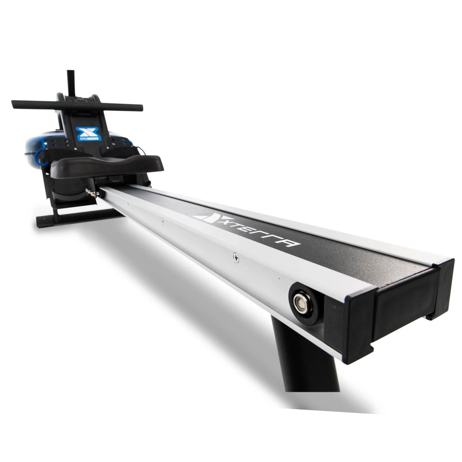XTERRA Fitness ERG600W Water Rowing Machine - Premium Home Workout