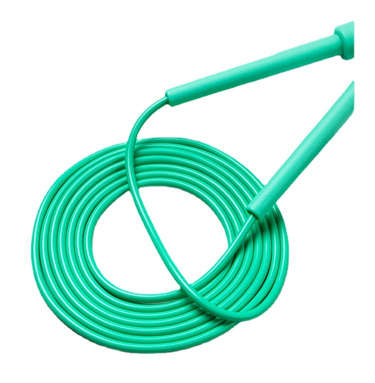 PVC Speed Skipping Rope for Kids - Ideal for Fitness and Fun