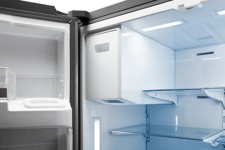 Thor Kitchen 36" Counter-Depth Refrigerator with Advanced Features
