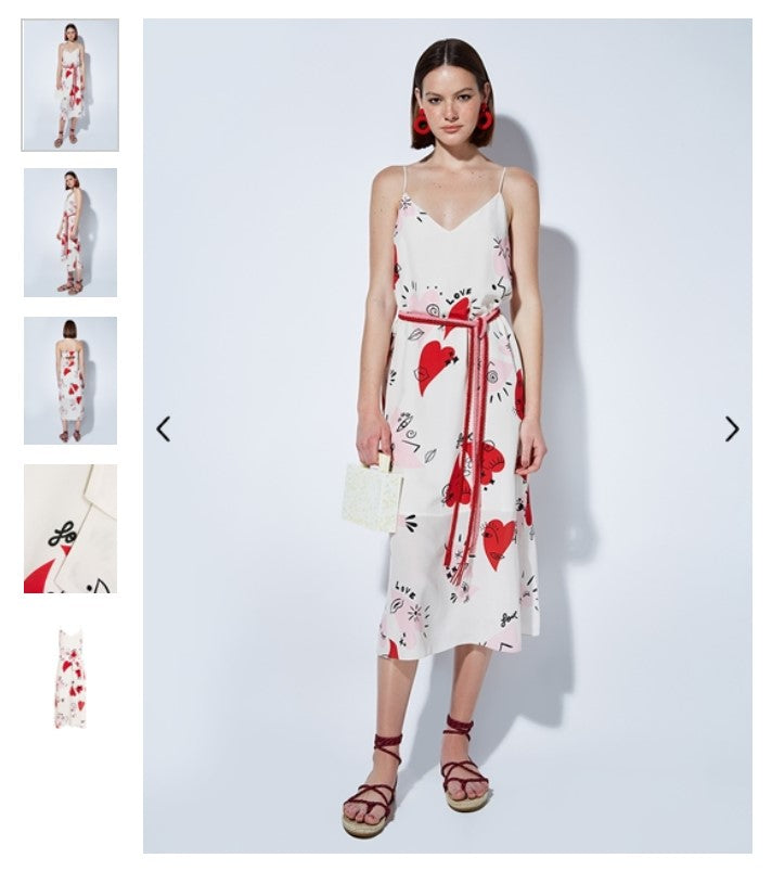 Elegant Lelis Blanc Women's Set - 4-Piece Collection