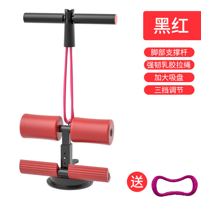 Colorful Abdominal Exerciser for Versatile Fitness