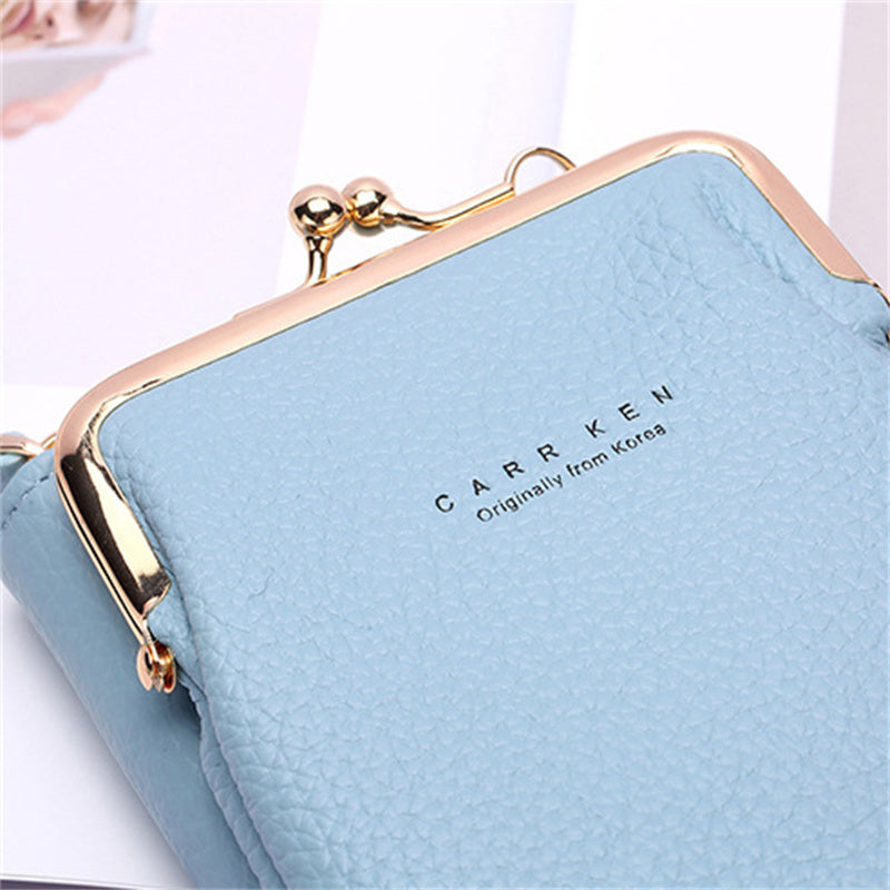 Stylish Large-Capacity Crossbody Bag for Everyday Use