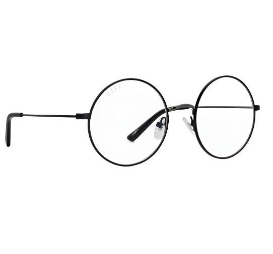 Harry Potter Inspired Blue Light Glasses - The Chosen One