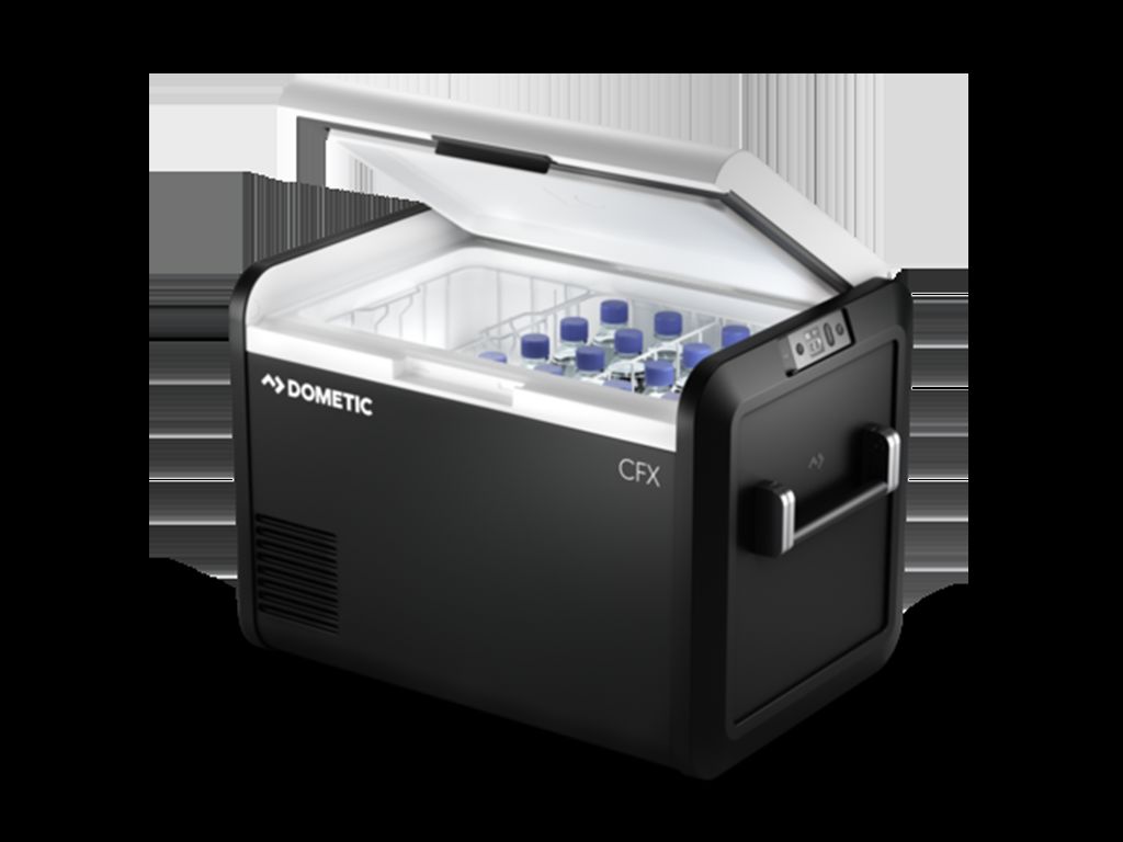 Dometic CFX3 55IM Cooler/Freezer with Ice Maker