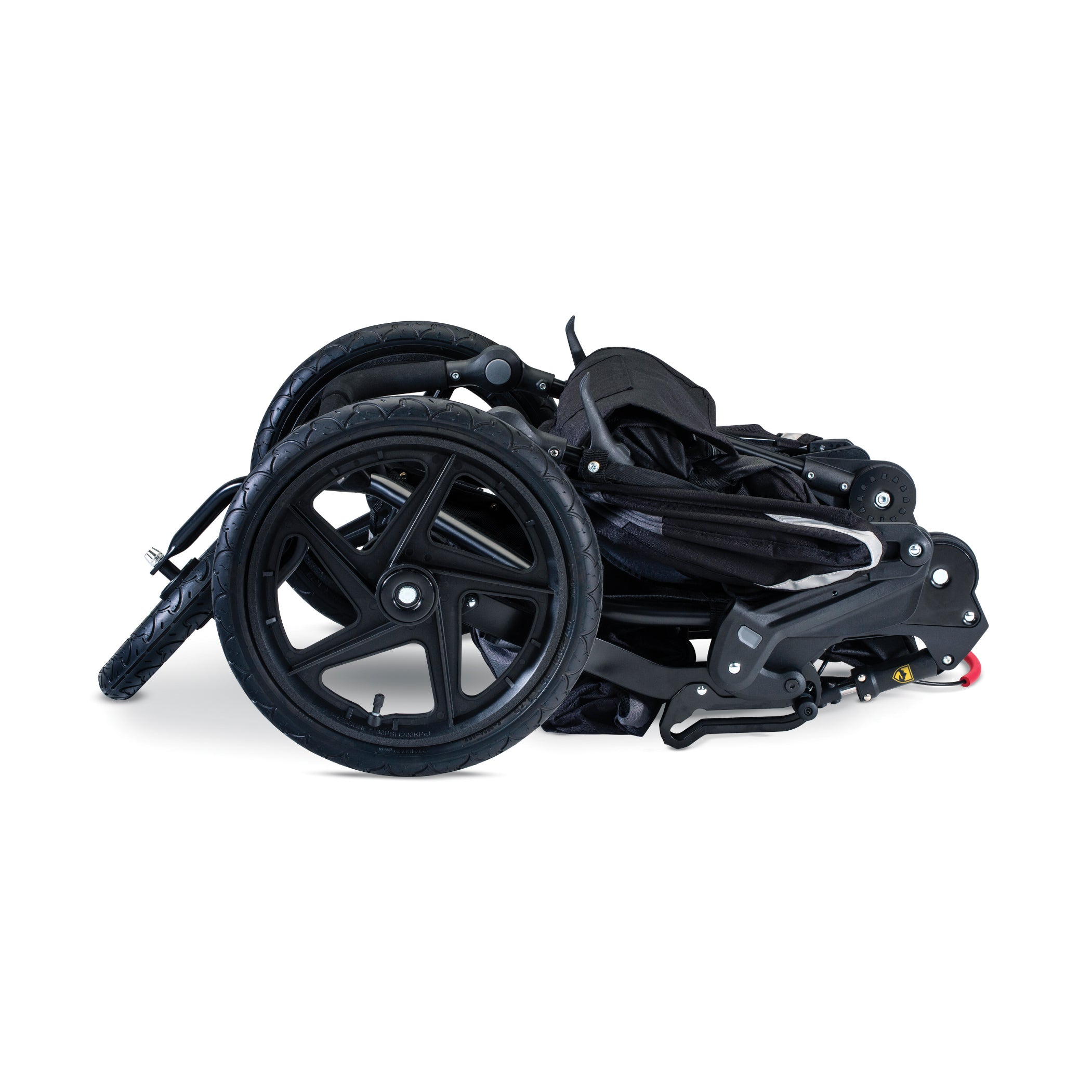 BOB Flex 3.0 Travel System with Britax B-Safe Gen2 Car Seat