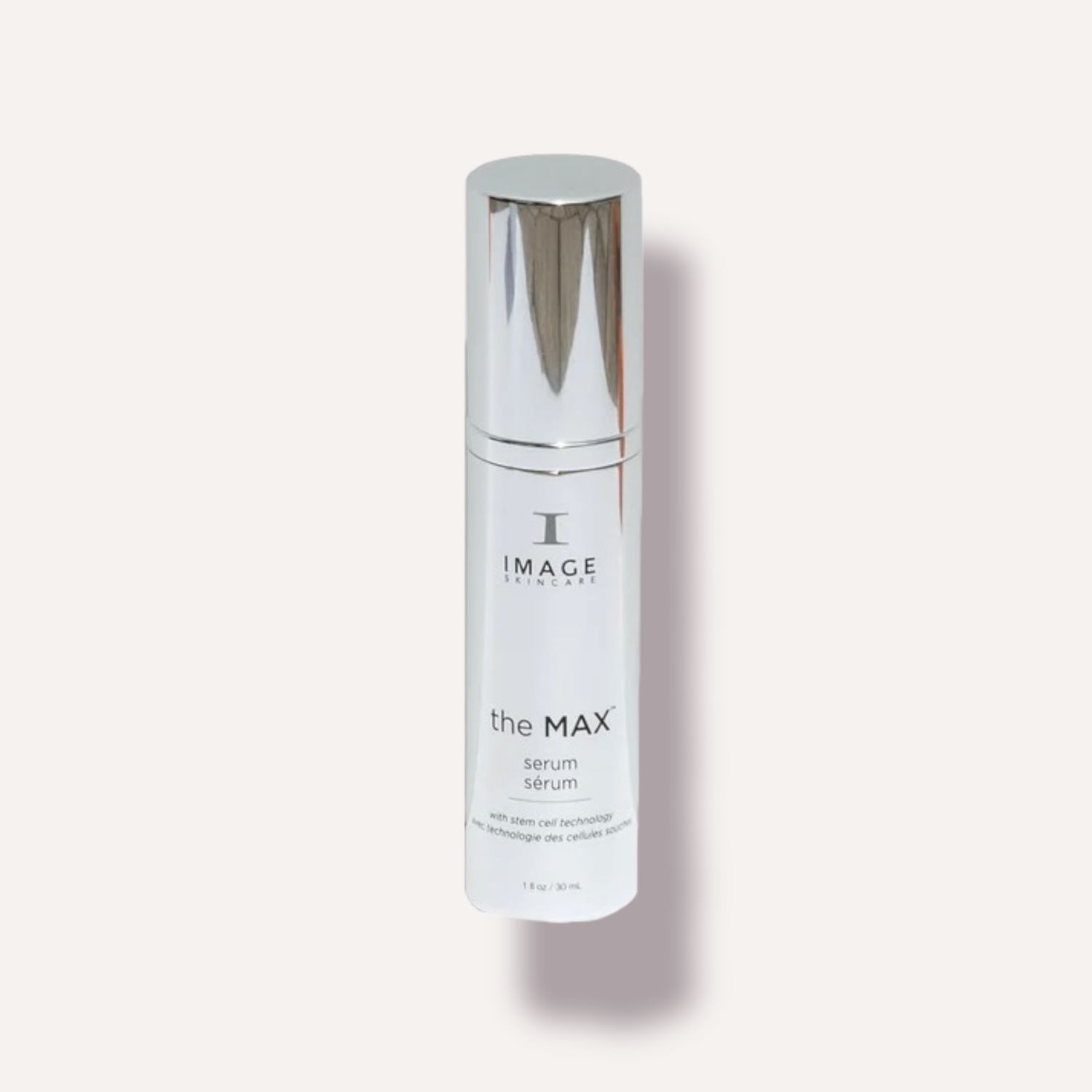 IMAGE Skincare MAX Serum: Youthful Radiance in a Bottle