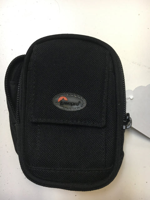 Lowepro Z5 Black Digital Camera Bag - Pre-Owned